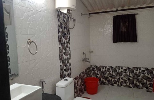 Shahapur Resort | MARS Resort