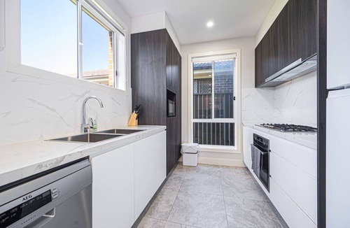 Marsden Park House | Marsden Park 2 level brand new house near Parks