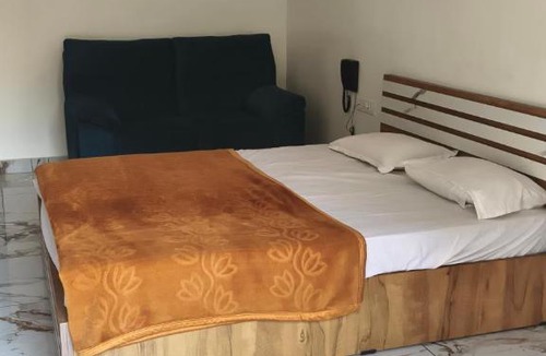 Bardez Hostel | Marshal Residency Hostel