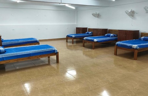 Bardez Hostel | Marshal Residency Hostel