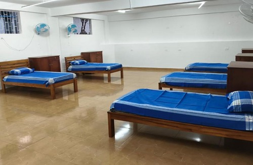 Bardez Hostel | Marshal Residency Hostel