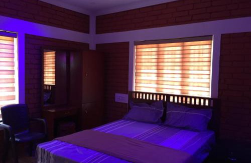 Vythiri Resort | Marsim Holiday Resort