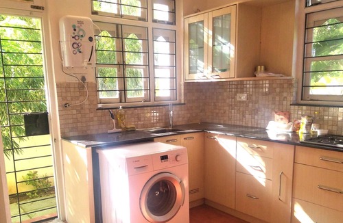 Fatona Villa | Martin's Heart-warming Villa