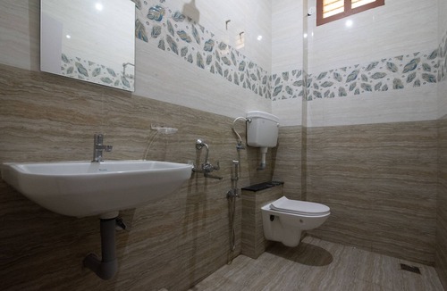 Heritage Town Hotel | Martine's Residency