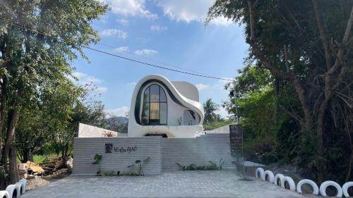 Walajapet Villa | Marutham Farm Resort