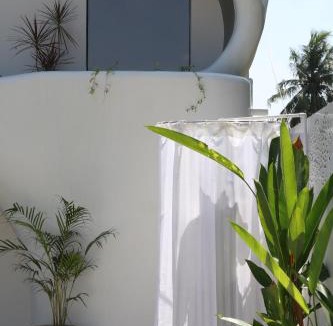 Walajapet Villa | Marutham Farm Resort
