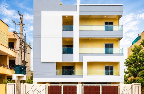 Vijayawada Hotel | Maruthi inn hotel