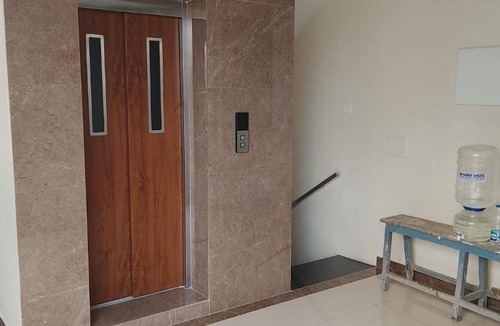 Vijayawada Hotel | Maruthi inn hotel