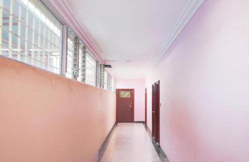 Heritage Town House | Maruthi Residency