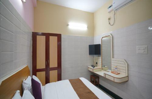 Heritage Town House | Maruthi Residency