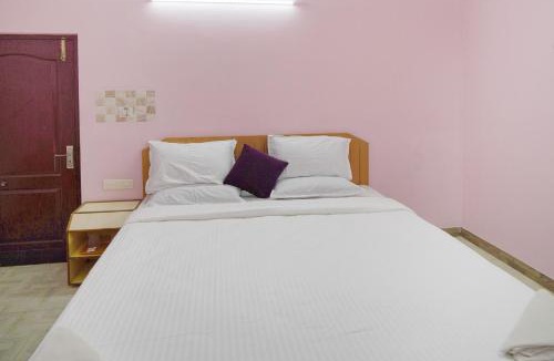 Heritage Town House | Maruthi Residency