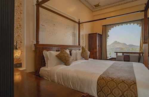 Bedla Resort | Maruwas luxury retreat