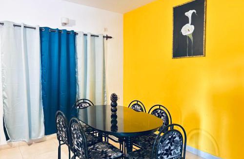 Arpora Villa | Marvella 3BHK Luxury Villa with Shared Pool