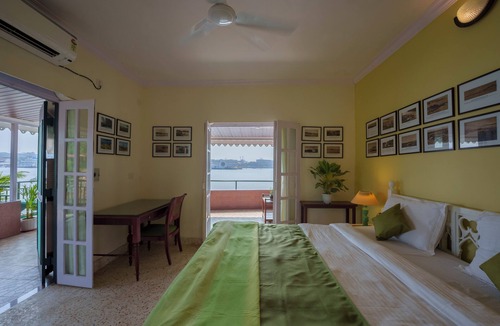 Betim Villa | Marvelous 3-bedroom villa with AC in GA