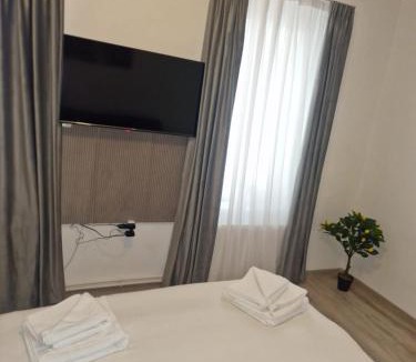 Jibert Apartment | Mary apartament