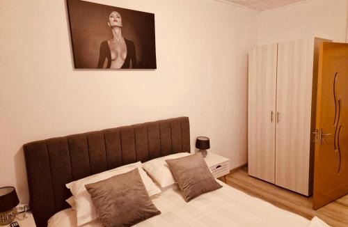 Jibert Apartment | Mary apartament