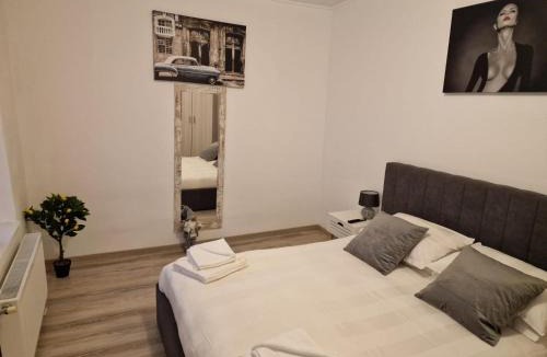 Jibert Apartment | Mary apartament