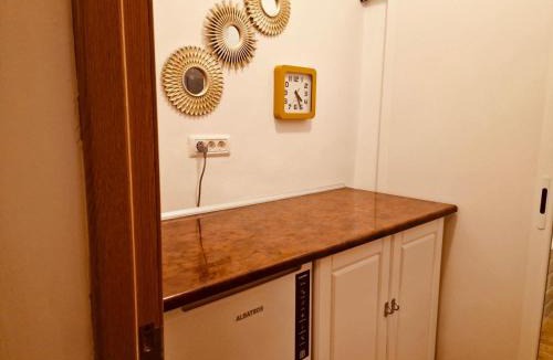 Jibert Apartment | Mary apartament