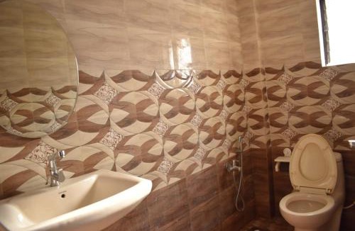Saunta Vaddo House | Mary joey villa baga