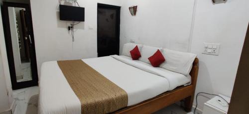 Saunta Vaddo House | Mary joey villa baga