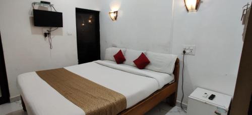 Saunta Vaddo House | Mary joey villa baga