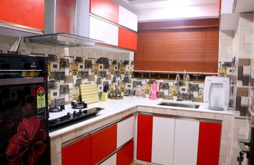 Thiruvananthapuram Villa | Mary Land -2-BHK Deluxe villa Near Trivandrum Airport, Beach.