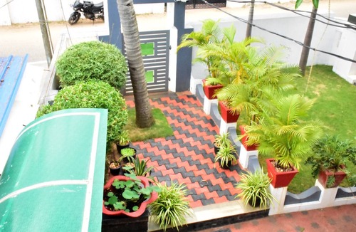 Thiruvananthapuram Villa | Mary Land -2-BHK Deluxe villa Near Trivandrum Airport, Beach.