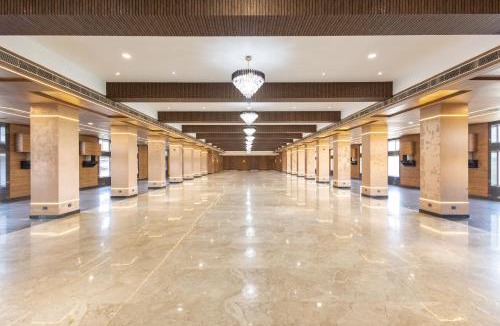 Jalpaiguri Hotel | Maryada Maitri Resort -100 Rooms & 3 Banquets