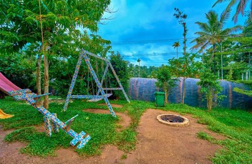 Vayittiri Bed & Breakfast | Maryland Nature Stay Wayanad by VOYE HOMES