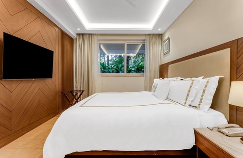 Betalbatim Hotel | Masaka Suites A Unit Of Arbat Hospitality LLP