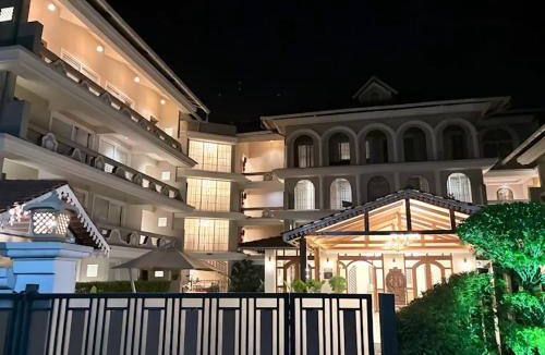 Majorda Hotel | Masaka Suites A Unit of Arbat Hospitality LLP