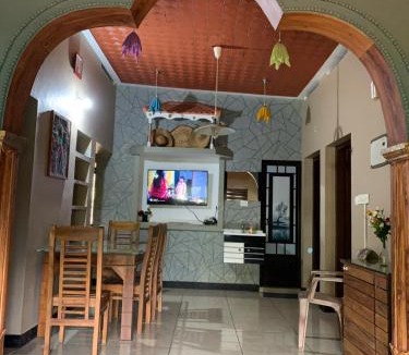 Malappuram House | Maskan Home Stay