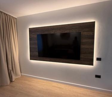Vladeni Apartment | Massif Carpathian Call