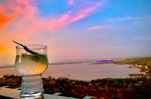 Chicalim Apartment | Masters Boutique Stay Goa
