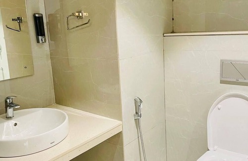 Dharwad Hotel | Mastiff Grand Dharwad