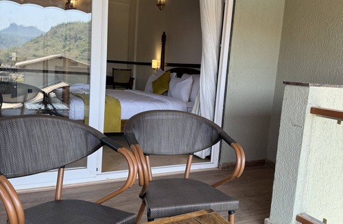 Atvan Hotel | Mastiff Grand La Villae Resort