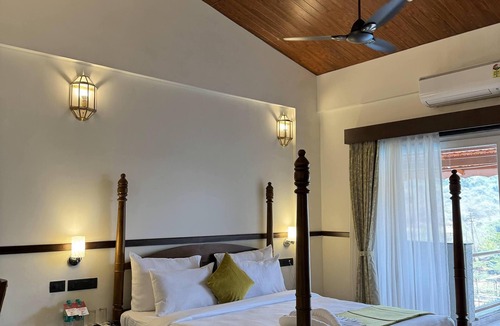 Atvan Hotel | Mastiff Grand La Villae Resort