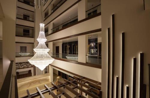Khalapur Hotel | Mastiff Grand The Sia Palace Suites & Banquets, Khopoli, Near Imagica