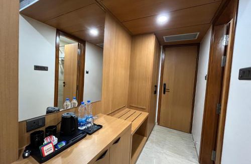 Jalgaon Hotel | Mastiff Hotel Crystara, Jalgaon