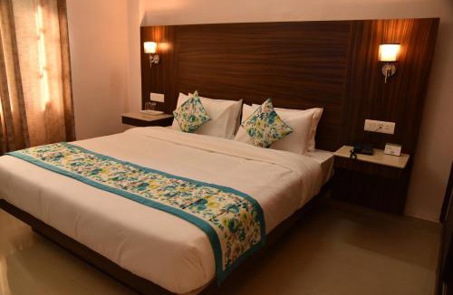 Gopalpur Hotel | Mastiff Wildcrest Outer Dharamshala Near Chamunda Devi Temple