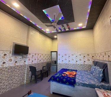 Matheran Apartment | MATHERAN valley