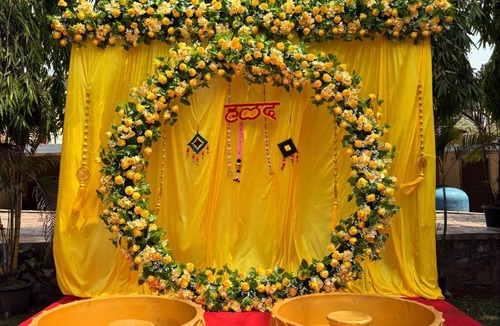 Ulhasnagar House | Matoshree Green Garden Resort