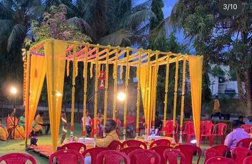 Ulhasnagar House | Matoshree Green Garden Resort