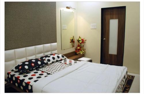 Nagpur House | Matoshri Homestay Airport Road