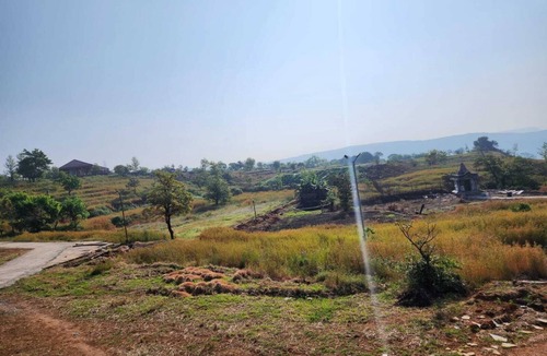 Mahabaleshwar Villa | Matru Iccha Bunglow