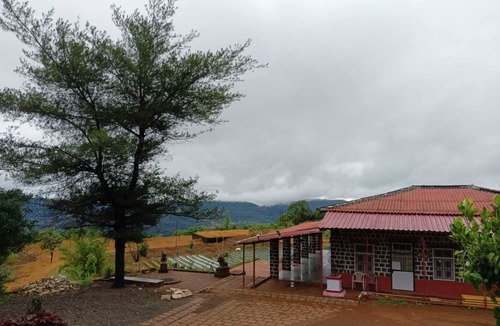Mahabaleshwar Villa | Matru Iccha Bunglow