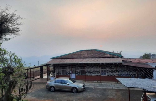 Mahabaleshwar Villa | Matru Iccha Bunglow