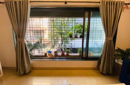 Khar Apartment | Matruchaya, off Carter Road by Connekt Homes