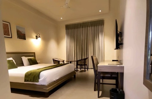 Dhone Resort | Matsya Amazon Resorts