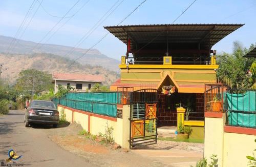 Neral Villa | Mauli Villa